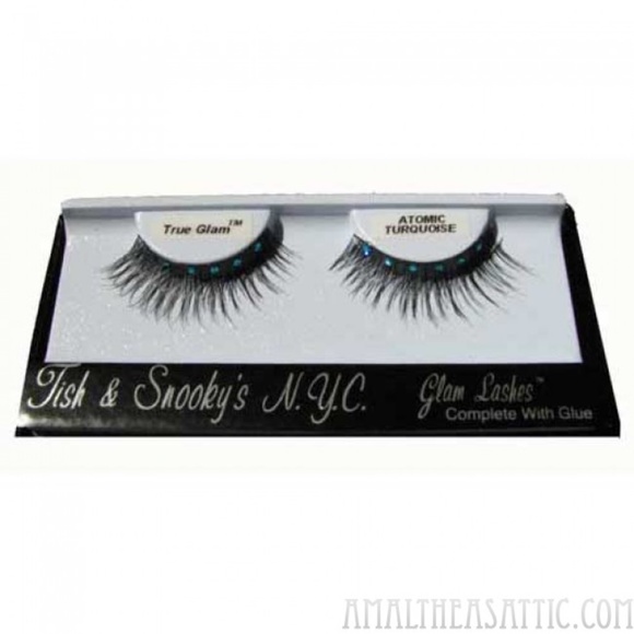 Manic Panic True Glam Lashes - Picture 6 of 6